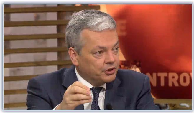 Voir la vidéo 'Controverse du 27/11/11' (dans une nouvelle fenêtre)