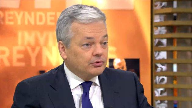 Voir la vidéo 'Interview l’Invité de Pascal Vrebos du 23/10/11 sur RTL TVI' (dans une nouvelle fenêtre)