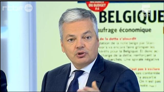 Voir la vidéo 'Mise au Point du 27/11/11' (dans une nouvelle fenêtre)