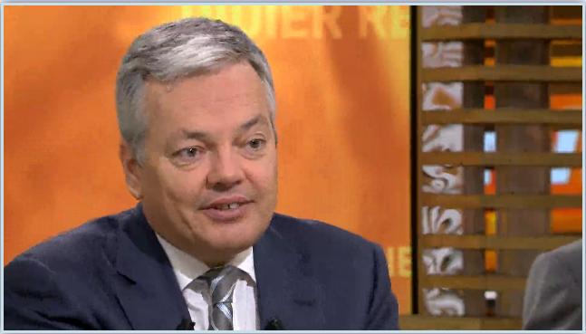 Voir la vidéo 'L’Invité de Pascal Vrebos du 11/12/11 sur RTL TVI' (dans une nouvelle fenêtre)