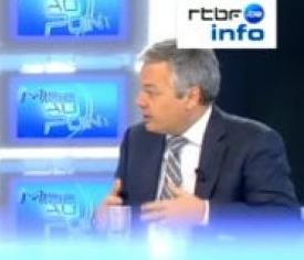 Voir la vidéo 'Mise au Point du 11/12/11 sur la RTBF' (dans une nouvelle fenêtre)