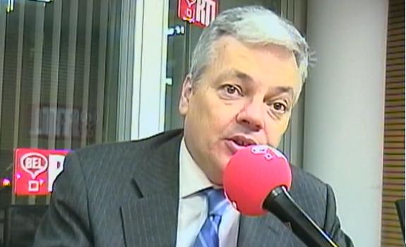 Voir la vidéo 'Interview sur Bel RTL du 31/1/12' (dans une nouvelle fenêtre)