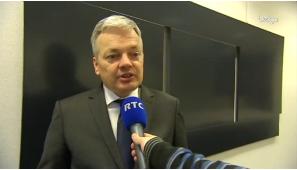 Voir la vidéo 'Interview par Belga/La DH du 12/1/12' (dans une nouvelle fenêtre)