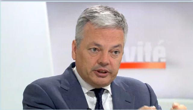 Voir la vidéo 'L’Invité de Pascal Vrebos sur RTL TVI le 13/5/12' (dans une nouvelle fenêtre)