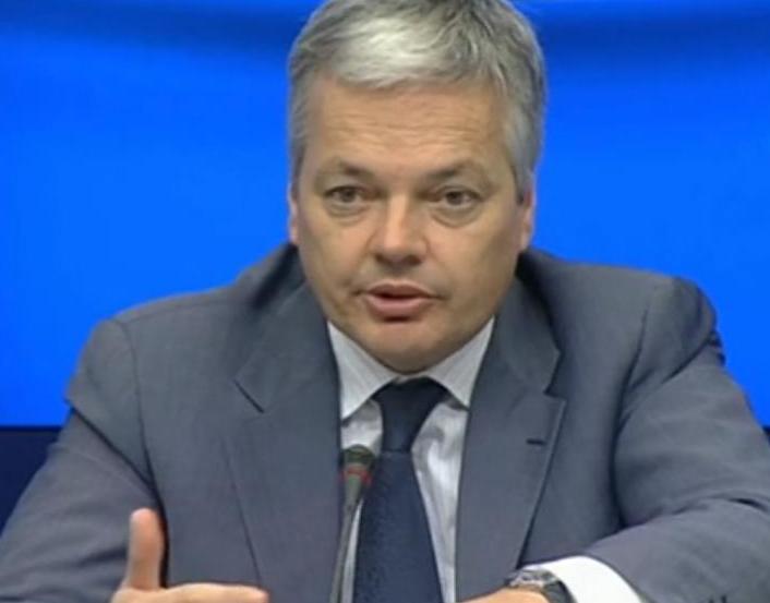 Voir la vidéo 'Mise au Point : « L’intégration est-elle un échec ? » (RTBF 3/6/12)' (dans une nouvelle fenêtre)