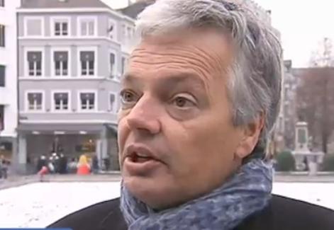 Voir la vidéo 'Interview sur l’Algérie – RTBF, 19/1/13' (dans une nouvelle fenêtre)