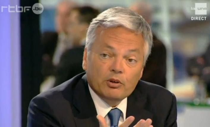 Voir la vidéo 'Mise au Point du 6/1/13' (dans une nouvelle fenêtre)