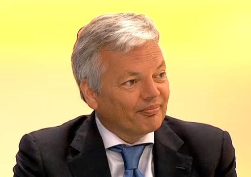 Voir la vidéo 'Télé Bruxelles le 7/1/13' (dans une nouvelle fenêtre)