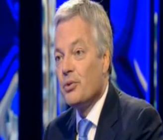 Voir la vidéo 'Interview dans l’Indiscret, RTBF, 3/3/13' (dans une nouvelle fenêtre)