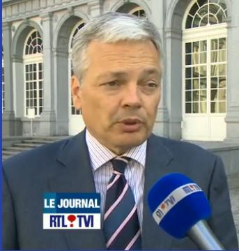 Voir la vidéo 'Interview RTL TVI du 23/4/13 – Jeunes Belges en Syrie' (dans une nouvelle fenêtre)