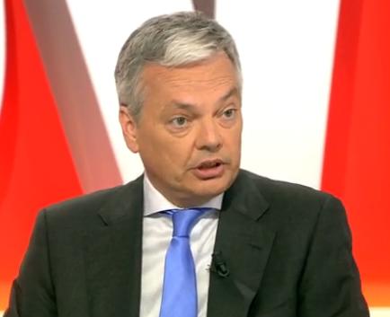 Voir la vidéo 'Débat Controverse sur Bruxelles (RTL TVI, 5/5/13)' (dans une nouvelle fenêtre)