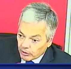 Voir la vidéo 'Interview sur Bel RTL, 5/7/13' (dans une nouvelle fenêtre)