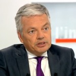 Voir la vidéo 'L’Invité de Pascal Vrebos le 1er/9/13' (dans une nouvelle fenêtre)