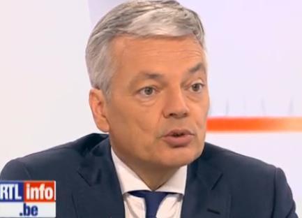 Voir la vidéo 'Inerview dans l’Invité sur RTL TVI, 22/12/13' (dans une nouvelle fenêtre)