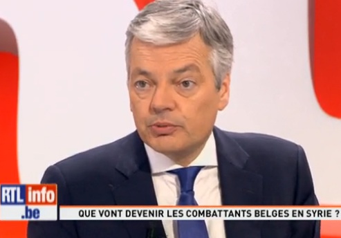 Voir la vidéo 'Intervention dans Controverse 26/1/14' (dans une nouvelle fenêtre)