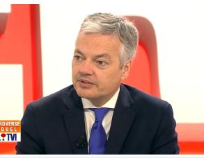 Voir la vidéo 'Echange avec Rudy Demotte / Controverse 16/2/14' (dans une nouvelle fenêtre)