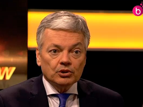 Voir la vidéo 'Interview à Télé Bruxelles, 4/3/14' (dans une nouvelle fenêtre)