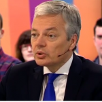 Voir la vidéo 'Interview in de Zevende Dag, VRT, 2/3/14 (50′)' (dans une nouvelle fenêtre)