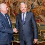 Voir la vidéo 'Interview suite à ma rencontre avec Said Djinnit – Envoyé spécial de l’ONU pour la Région des Grands Lacs' (dans une nouvelle fenêtre)