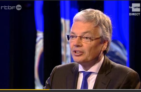 Voir la vidéo 'L’Indiscret et Mise au Point du 1/2/15 sur la RTBF' (dans une nouvelle fenêtre)