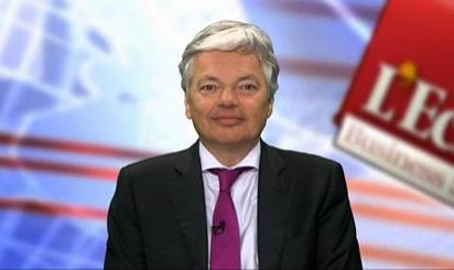 Voir la vidéo 'Interview dans « Business seat » / L’Echo le 23/4/15' (dans une nouvelle fenêtre)