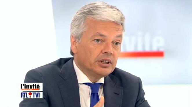 Voir la vidéo 'Interview L’Invité du 28/6/15' (dans une nouvelle fenêtre)