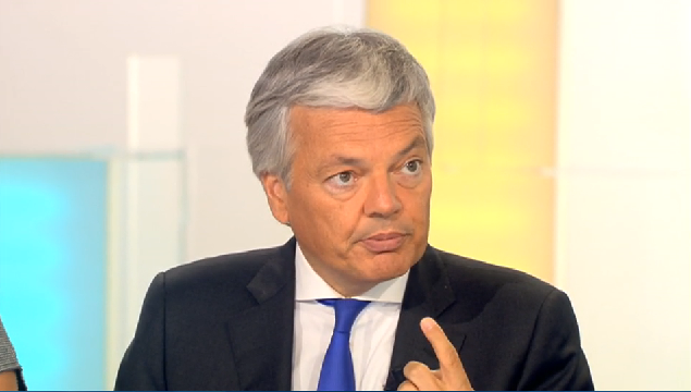 Voir la vidéo '« Ce n’est pas tous les jours dimanche », 6/9/15 (2/2)' (dans une nouvelle fenêtre)