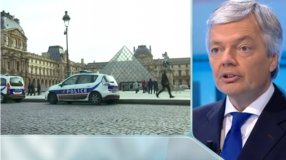 Voir la vidéo 'Interview dans Les Décodeurs RTBF, 15/11/15' (dans une nouvelle fenêtre)