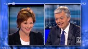 Voir la vidéo 'Interview « Jeudi en Prime », La Une 5/11/15' (dans une nouvelle fenêtre)