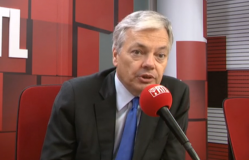 Voir la vidéo 'Interview sur Bel RTL Matin, 8/12/15' (dans une nouvelle fenêtre)