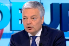 Voir la vidéo 'Face à face avec L. Onkelinx @ Les Décodeurs RTBF 31/1/16' (dans une nouvelle fenêtre)