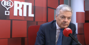 Voir la vidéo 'Interview « le jour d’après » le 23/3/16 sur Bel RTL' (dans une nouvelle fenêtre)