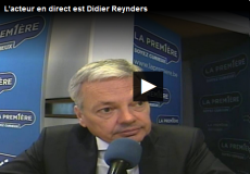 Voir la vidéo 'Interview à Matin Première le 29/4/16' (dans une nouvelle fenêtre)