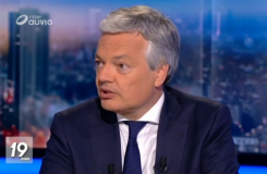 Voir la vidéo 'Jeudi en Prime, La Une, 30/6/16' (dans une nouvelle fenêtre)