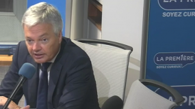 Voir la vidéo 'Interview à Matin Première le 16/9/16' (dans une nouvelle fenêtre)