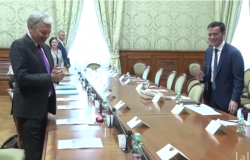 Voir la vidéo 'Interview à Rome sur l’Etat de droit en Europe – 3/10/16' (dans une nouvelle fenêtre)