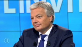 Voir la vidéo 'L’Invité, RTL TVI, 30/10/16' (dans une nouvelle fenêtre)