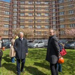 BELIRIS - Restauration durable de l'immeuble Hector Denis