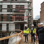 RÃ©novation des immeubles LinnÃ©-Plantes