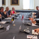 LI Keqiang - Premier Ministre chinois