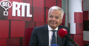 Voir la vidéo 'Interview de rentrée : Bel RTL 5/9/17' (dans une nouvelle fenêtre)