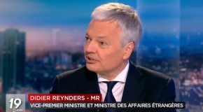 Voir la vidéo 'Jeudi en Prime sur RTBF, 01/03/18' (dans une nouvelle fenêtre)